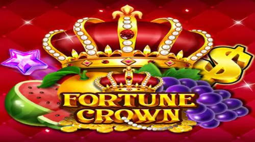 Fortune Crown - Spin City - Congo
